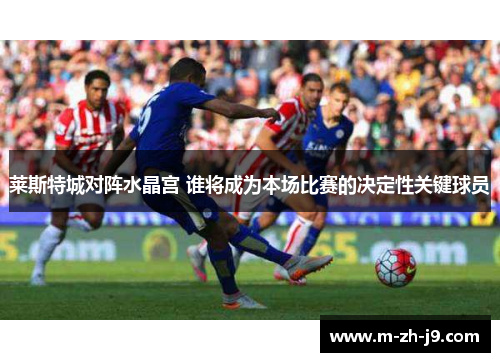 莱斯特城对阵水晶宫 谁将成为本场比赛的决定性关键球员