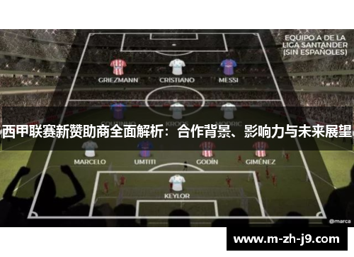 西甲联赛新赞助商全面解析:合作背景、影响力与未来展望 西甲联赛新赞助商全面解析:合作背景、影响力与未来展望