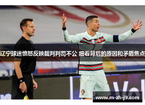 辽宁球迷愤怒反映裁判判罚不公 细看背后的原因和矛盾焦点 辽宁球迷愤怒反映裁判判罚不公 细看背后的原因和矛盾焦点